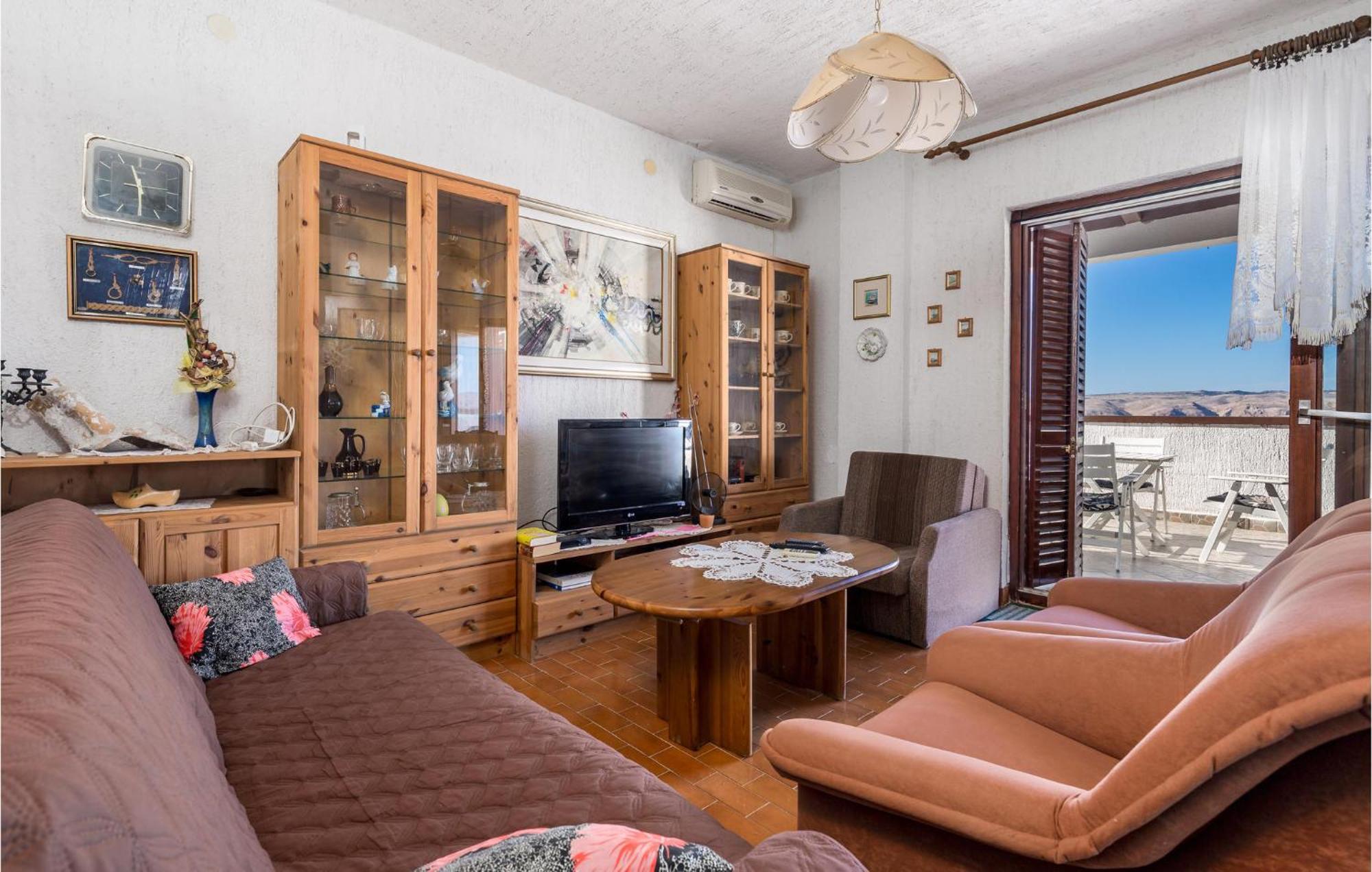 2 Bedroom Nice Apartment In Jablanac Exteriér fotografie